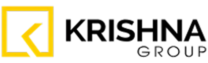 Krishna Group Logo